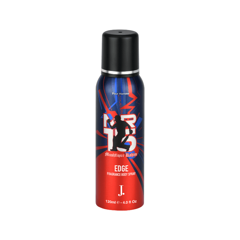 MR EDGE BODY SPRAY