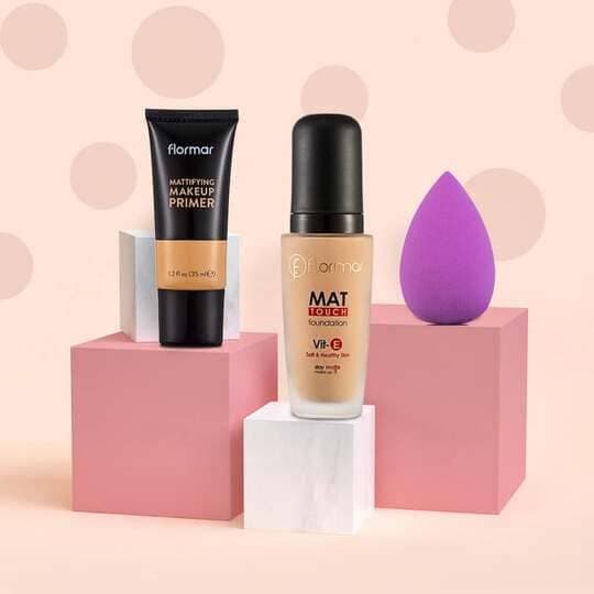 Flormar Collection Flormar Collection